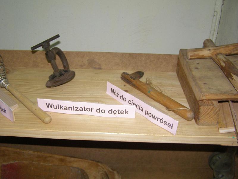 2008_09.jpg - Wulkanizator i nóż do cięcia powróseł