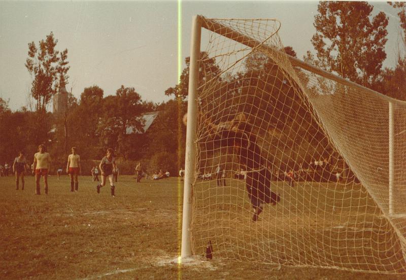 1997-1.jpg - Mecz Zorzy na stadionie w ...  Rok ok. 1990