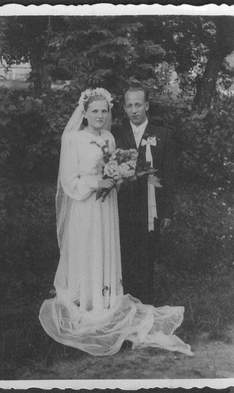 1950-2.jpg - Ślub Heleny i Edwarda Witek w roku 1954