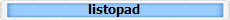 listopad